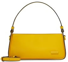 Liebeskind Berlin Women's Francis Calf XS Lemon Crossbody