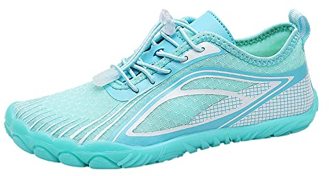 Wasserschuhe - Badeschuhe Schlauchboot Strandschuhe Damen Barfuss Schuhe Damen Wasserschuhe Herren Badeschuhe Herren Sommerschuhe Herren Badeschuhe Kinder Schwimmschuhe Herren Barfußschuhe Herren