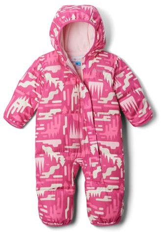 Columbia Youth Snuggly Bunny II, Combinaison de Ski Bébé