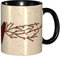 Pip Berry Herz-Tasse, Keramik-Tassen, Home-Office-Tasse