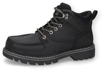 Dockers by Gerli Herren High-Top Sneaker, Männer Halbschuhe,wasserabweisend