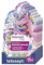 tetesept KIDS Sprudelbad Regenbogenland - 15 x 40 g - Sprudelndes Schaumbad mit fruchtigem Duft – Kinder Badespaß mit buntem Badeschaum und rosarotem Wasser