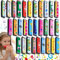 Shinybox Giocattoli per Bomboniere, 30 Pezzi Armonica per Bambini, Regalini Festa Compleanno Bambini, Gadget Compleanno Bambini Regalini Fine Festa Compleanno Bambini per Halloween, Natale