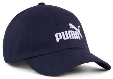 PUMA Ess No.1 Logo BB cap