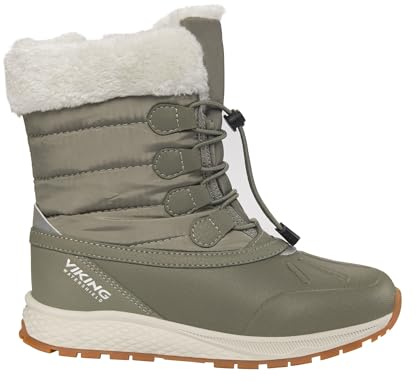 Viking Equip Warm WP Zip