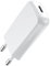 Chargeur USB C, 20W Mini Prise USB Rapide pour iPhone 16/15/14/13/12/11 Pro Max/X/XS, Samsung Galaxy, Adaptateur Secteur Type C Ultra Fin