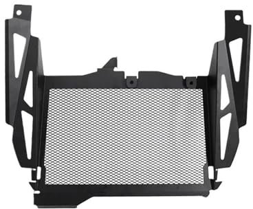 Motorcycle Radiator Guard Protective Motorcycle Accessories For Ya&maha Tenere700 Tenere 700 T7 TENERE 700 World Raid Radiator Grill Guard Protector Grille Cover