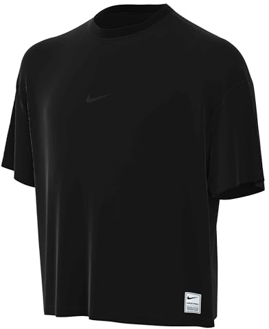 Nike B NP DF SS Performance TOP Short-Sleeved Shirt