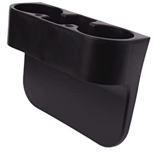 Ictronix Porte-gobelet Universel pour Voiture/Compartiment de Rangement