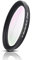 Ares Foto® 37mm Filtro UV, vetro ottico dal Giappone, Telaio in alluminio fresato CNC, Ultra-Slim, Weather-Sealed. Per Canon Nikon Sony Fujifilm Olympus Sigma Tamron