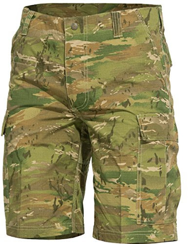 Pentagon BDU 2.0 Short Grassman, 36/34, Grassman