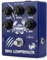 Caline CP-45, Pressure Point Bass Compressor Bass Effect