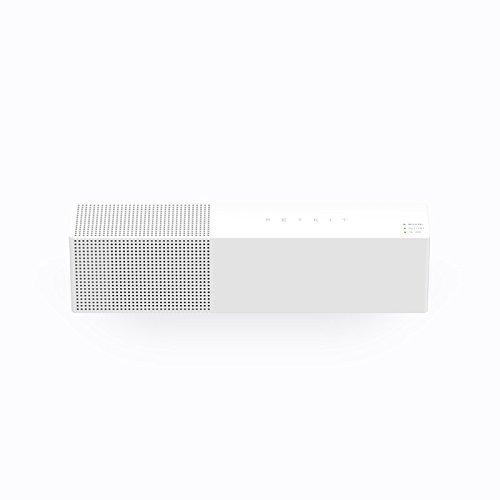PETKIT Pura Air Smart Non-Toxic Odor Eliminator Air Freshener, One Size, White, 150 g