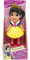Jakks Pacific Prinzessin Disney-Blanca Schneemann, Mehrfarbig, 7,5 cm 84633