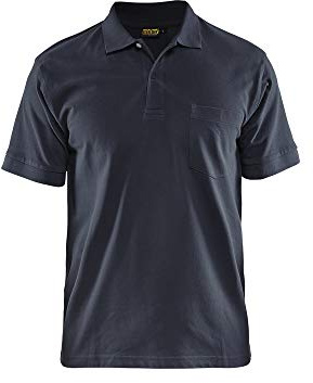 BLÅKLÄDER Blaklader Pique-Polo 3305-1035