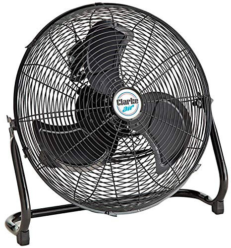 Clarke CFF18B100 18 High Velocity Fan