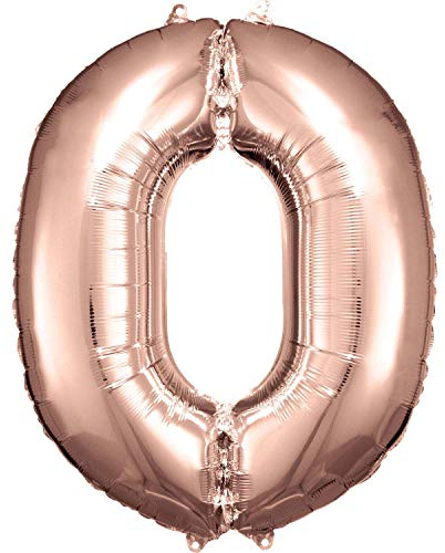 RM S/Shape: 0 Rose Gold