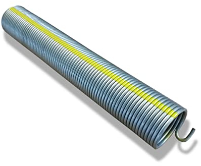 Ressort de porte pour porte de garage Hörmann - Ressort pour porte de garage - Plume de porte de garage - L R 700 701 702 703 704 705 706 707