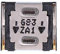 Wigento Für Huawei Mate 20 X Speaker Ringer Buzzer Modul Ersatzteil Reparatur