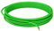 DCSk Fahrzeugleitung - 1,5mm² - 10m - FLRY B asymmetrisch - 1.5 mm² - KFZ Kabel Litze - Grün - 1 5mm2