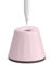 UPPERCASE Designs NimbleStand - Supporto verticale compatibile con Apple Pencil con/senza custodia o impugnatura (Rosa)
