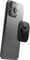 BONE Phone Tie Connect 3 - Sticker, Phone 3M Adhesive Adapter for Garmin Edge Bike Mount Tie Connect Series, Optimal Smartphone Mount Sticker Compatible with Most Cellphone Cases