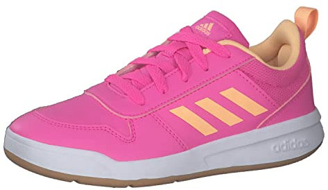 adidas TENSAUR K SCRPNK/ACIORA/FTWWHT - 4/36 2/3