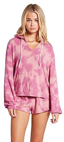 Volcom Women's Lived In Lounge Poncho