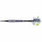 Darts shot pro series ryan murray 90% tungsten dartpfeile kunststoffspitze 23g
