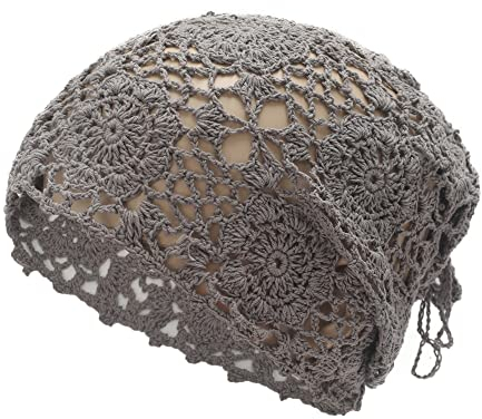 ZLYC Damen-Beanie, Einheitsgröße