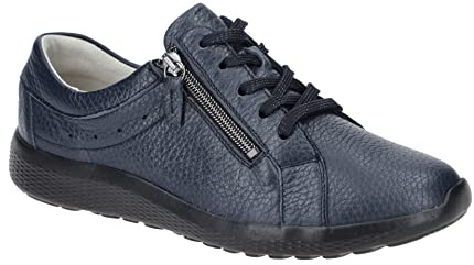 Waldläufer K Damenschuhe 634002 199 194