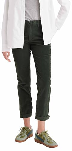 Dockers Weekend Chino Slim Deep Forest 31 L