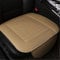 Sitzbezüge Auto Autositzbezüge Kissenpolster Für Mercedes Für Benz Klasse E C ML GLK GLA GLE GL S R A B CLK SLK CLA CLS G GLS GLC Klasse Autositzbezüg Schonbezüge (Farbe : Beige Front 1 seat)