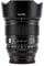 VILTROX 27mm F1.2 E Objektiv für Sony E-Mount, Große Blende für Sony a6600 a6700 a7iv a7iii a7c