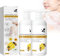 Gel douche apaisant intime au miel,Douche féminine au miel,Gel douche bio nettoyant intime,Nettoyant corporel intime apaisant pour les parties intimes des femmes (2pcs)