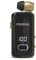 Swokely Auricolare Wireless,Cuffie con Filo Retrattile,Cuffia da Clip Aziendali,Auricolare BT5.4 Singolo Cavo Digitale a Ricarica rapida