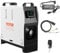 VEVOR Riscaldatore Diesel Tutto in Uno 5-8 kW, Riscaldatore ad Aria Diesel con Display LCD per Controllo Remoto, Riscaldamento Rapido per Interni di Camion, Roulotte e Camper