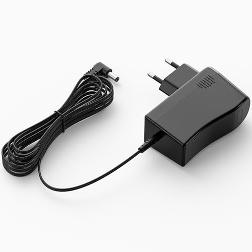 Lubluelu Adapter für 202 Akku Staubsauger