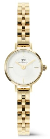 Daniel Wellington, Gold, 19MM