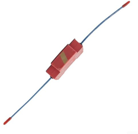 Extintor automático de incendios 170 °C, autoactivación, doble boquilla, protección contra incendios para armario eléctrico Lifepo4 0,3 m³