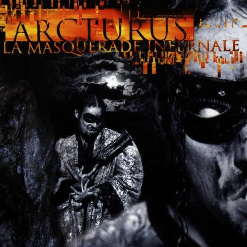 La Masquerade Infernale
