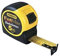Stanley Fmht81556-0 - Cinta de tela gruesa (revestimiento Blade Armor resistente, revestimiento de Mylar y carcasa de plástico ABS de 2 materiales)