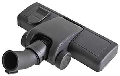 YanBan Universale 35mm Diametro Interno Aspirapolvere Spazzole Accessorio Durevole Testa Spazzola Strumento di Ricambio Per Pavimento Tappeto