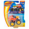Blaze Rettungsfahrzeug Krankenwagen-Figur, Kind, Kinder (unisex), grün, 14 x 7 x 18 cm