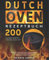 Dutch Oven Rezeptbuch: 200 leckere Rezepte für den Black Pot. Perfekt Outdoor Kochen im Camping Urlaub oder am Lagerfeuer. Das Dutch Oven Buch.