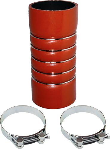 GATES Engine Hose 09-1047