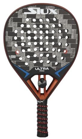 SIUX Ultra Pro - Raqueta de pádel
