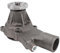 Wasserumwälzpumpe, OE/GLM 15100, 884727, 814755, 3854017, Passend für MerCruiser, OMC, 2,5 L, 3,0 L, 4,1 L, Inline 4, 181cid, Inline 6, Verbessert die Motorleistung, mit