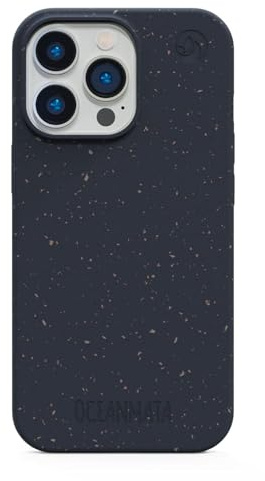 nachhaltige Apple iPhone Hülle iPhone 13 pro/schwarz