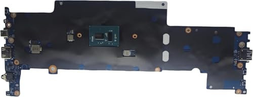 H28M4 0H28M4 Carte mère pour Dell Chromebook 3110 N4500 4 Go 32 Go